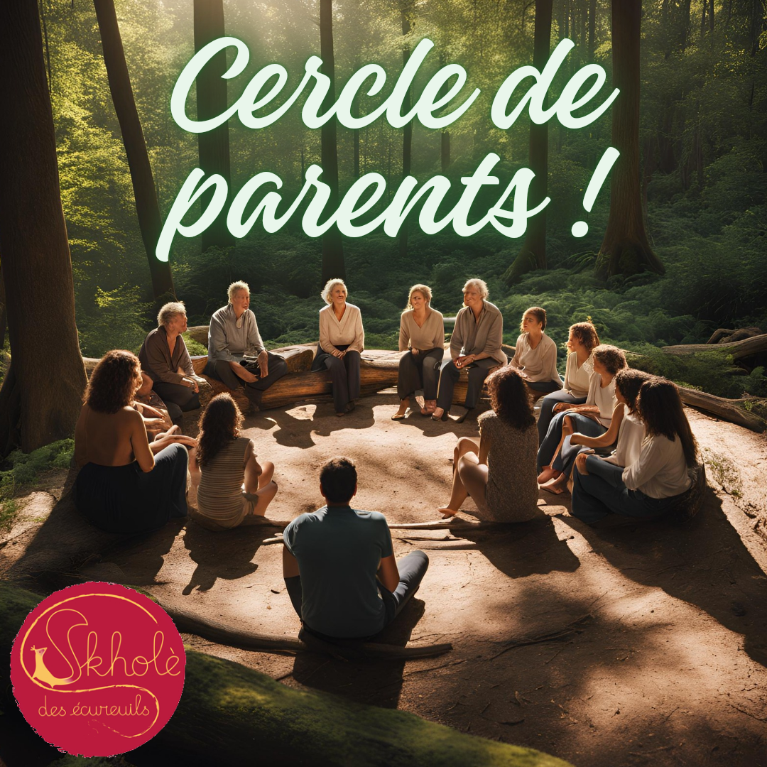 Cercle de parents